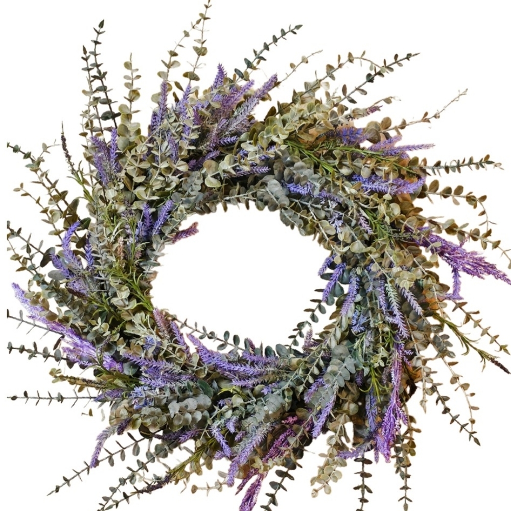 Farmhouse Wreath